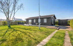 Gorgeous Home In Hejls With Kitchen, Hejls